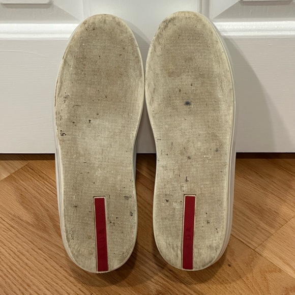 Prada Sneakers - Picture 5 of 5